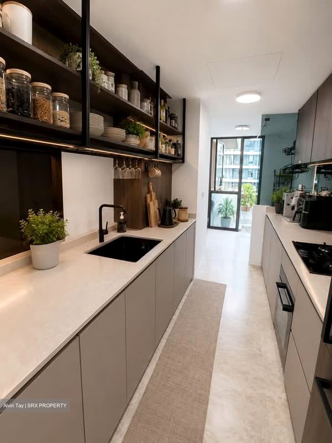 The Reef At King’s Dock (D4), Condominium #562133991